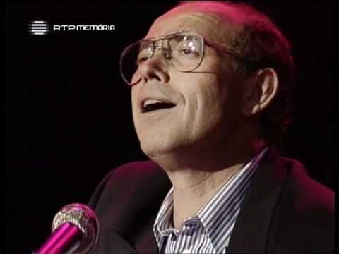 Paco Bandeira - A ternura dos 40