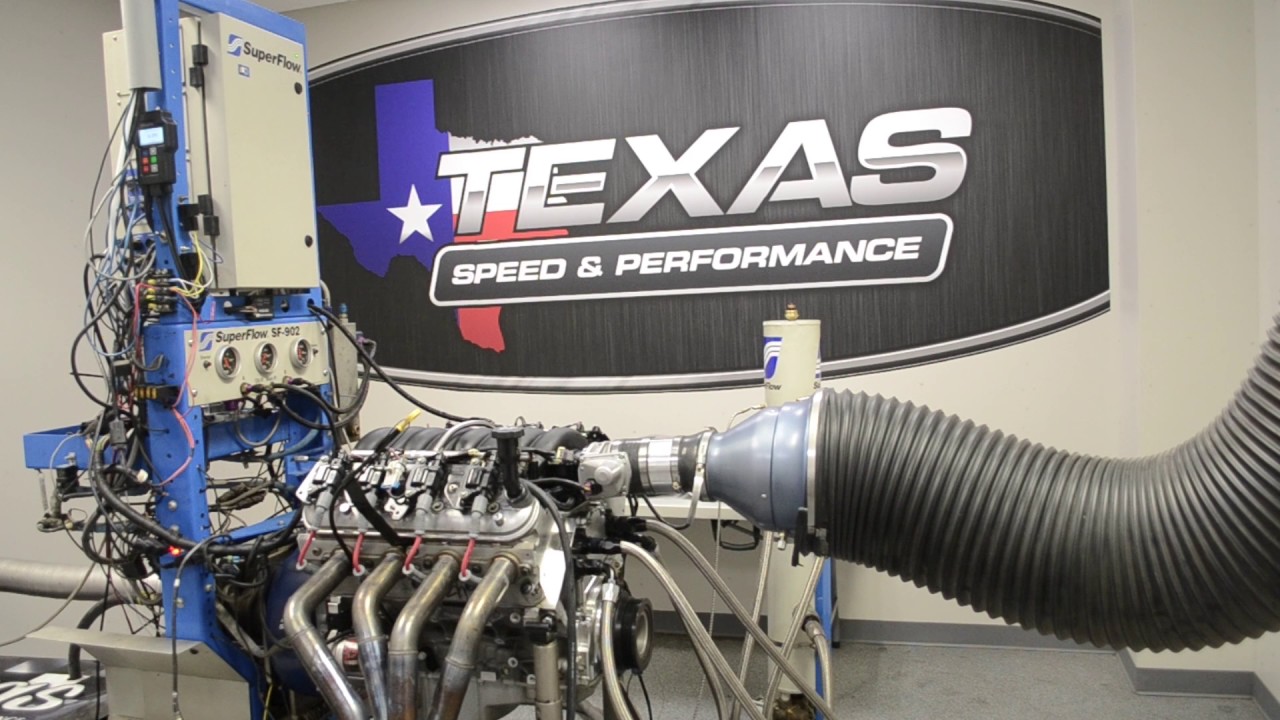 TSP Stage 2 LS3 N/A Camshaft