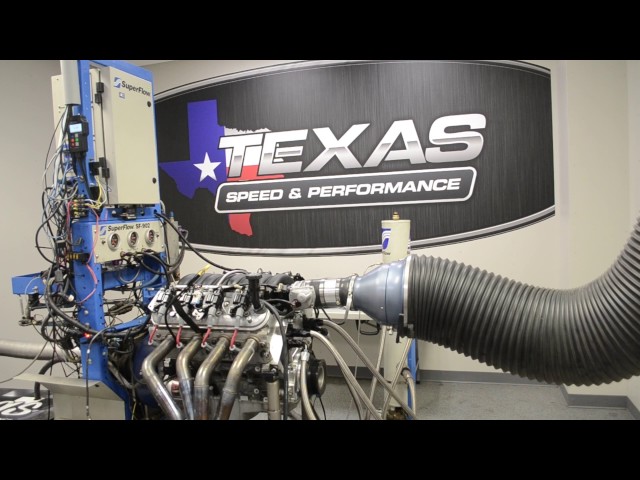 كام تكساس سبيد ستيج 2 لمحركات TSP STAGE 2 CAMSHAFT...