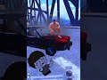 Victor Trying To Cross Bridge Funny Video Shorts Viral Shortsfeed Trending