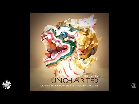 Vuchur - Altered States