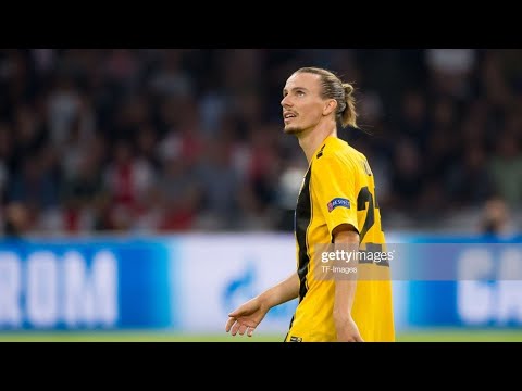 NICLAS HULT __ THE MOTOR BOY 🇸🇪🇸🇪🇸🇪