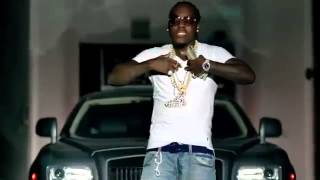 Ace Hood  BALLIN LIKE A BITCH - PISS EM OFF (OFFICIAL VIDEO)