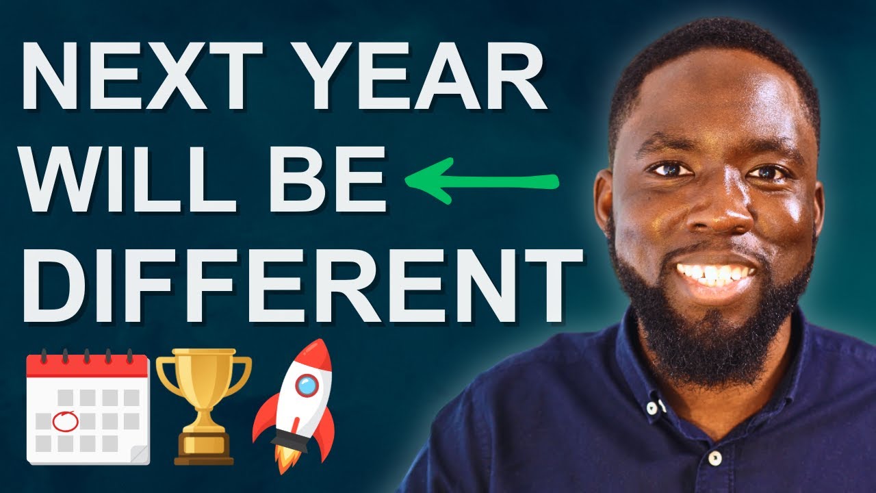 Why Most People Repeat the Same Year (And How Consultants Don’t)