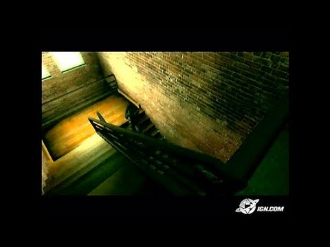 SWAT 4 PC Games Trailer - Official Trailer