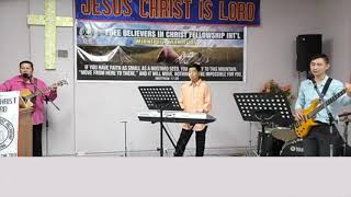 From the Inside Out by Hillsong Worship | FBCFI Manitoba