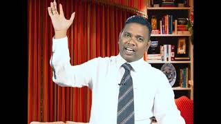 What Does The Bible Say About Ego?|Jeevan Jal|Shubhsandeshtv