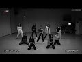 fromis_9 - Crazy (4Minute Choreography Cover)