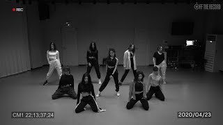 [影音] fromis_9 flaylist '4minute-Crazy(CCTV 