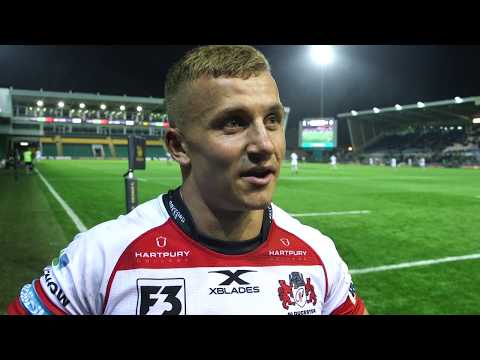 Gloucester Rugby  1st day - Singha Premiership Rugby 7s