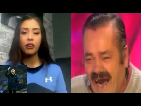 The Funniest Reaction To Tottenham Losing vs Brighton | "Chat To Brighton, Fulham And Dem Man!!"