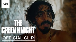 Video trailer för The Green Knight