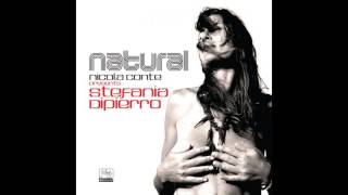 Nicola Conte, Stefania Dipierro - I Feel the Sun on Me