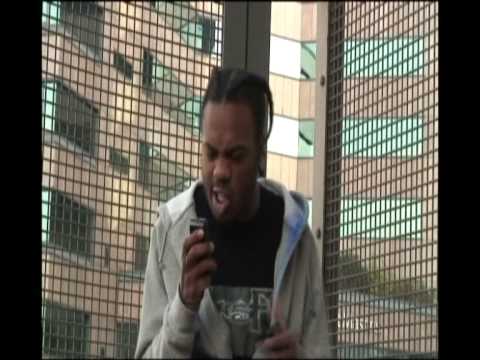 AMESIA - "Mo Cash, Mo Gash"