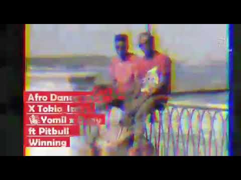 Winning/ Yomil & Dany _ft Pitbull