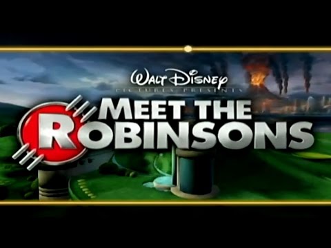 Meet the Robinsons (GC) Part 5: The Hive