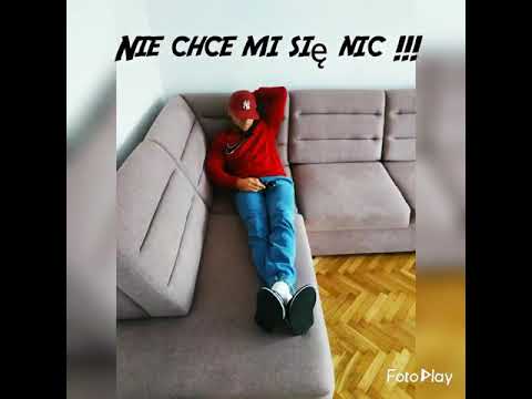 PoHcik - Nie chce mi się nic  ( 2020 )