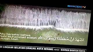 Download lagu Adzan Maghrib Banten Raya TV (tahun 2018) mp3