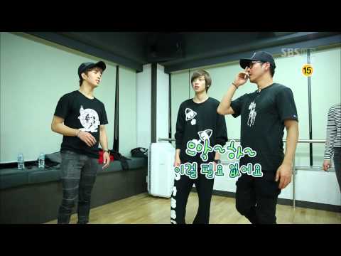 The Color Of K-POP (9 Dec,2012)