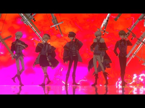 【星座男子が】2MUCH / 龍宮城 by Star Tarots ( cover ) 【歌ってみた】
