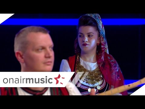 LABINOT BEQIRI - Gëzuar 2016 (Official Video)