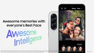 삼성전자 갤럭시A56 128GB, 자급제 (해외구매)_동영상_이미지