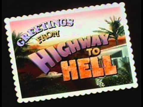 Highway to Hell (movie theme)