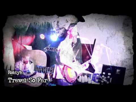 Robiyh - Travel So Far