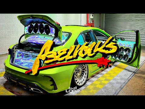 TOMA PIRANHA - DJ SKIETER - [ELETROFUNK ABELVOLKS]