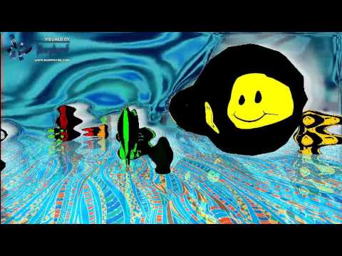 indra vs beat hackers - all filters up