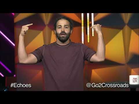 Service & Praise (Isaiah 42:1-13) - Pastor Daniel Fusco