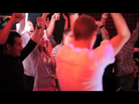 Bar Week Rotterdam Bartender Battle: Rotterdam vs Amsterdam