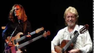 Jon Anderson Interview With Tim In The Morning/ Feb23/2017