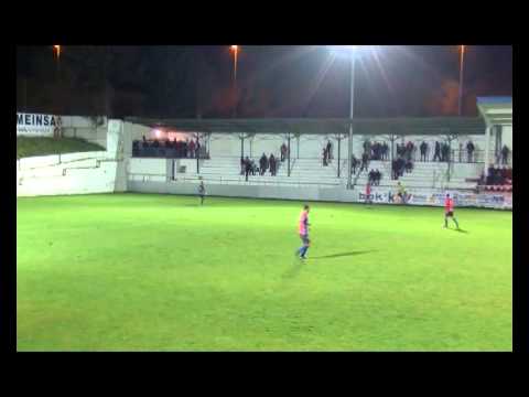 BALMASEDA 2   REAL UNION 2 PARTE 1