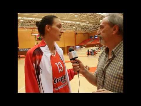 Rivas Ecópolis mejora, pero pierde contra Gran Canaria