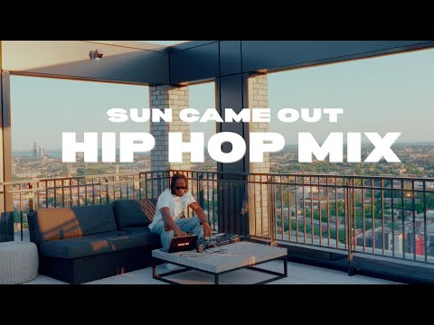 Sun Came Out Hip Hop Mix (ft. Gunna, Travis Scott, Playboi Carti, Don Toliver+ more)