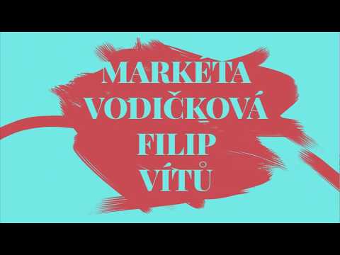 Markéta Vodičková & Filip Vítů - Markéta Vodičková & Filip Vítů - Hear your heartbeat