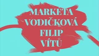 Video Markéta Vodičková & Filip Vítů - Hear your heartbeat