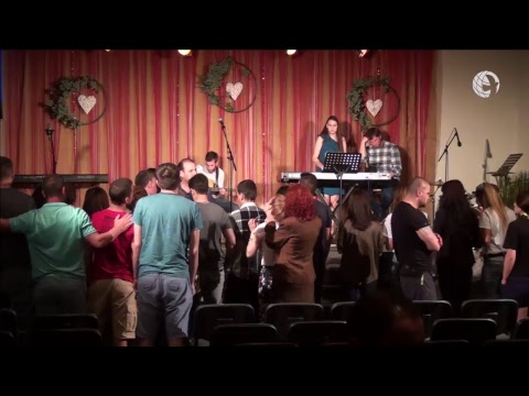 Ncc Live 27.05.2018 p-r Svetoslav petrov