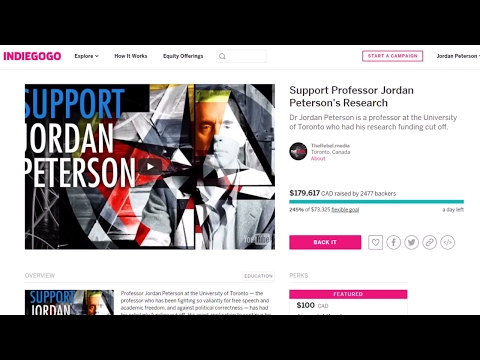 2017/05/06: The Indiegogo campaign: last day