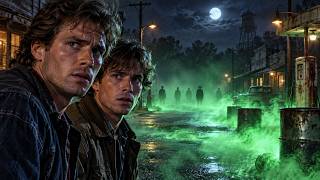 Mutant II (Sci-Fi | MUTATIONS Zombies | Ganzer Film | HD)
