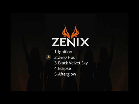 ZENIX - IGNITION - Zero Hour