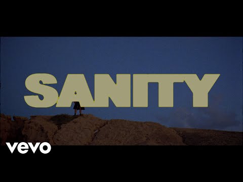 Nick Murphy Chet Faker Sanity