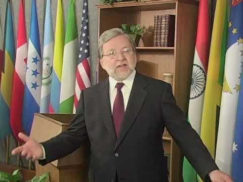 Escuchar a Dios a través de Sueños - Sesión Cuatro - Principios de la Interpretación de los Sueños