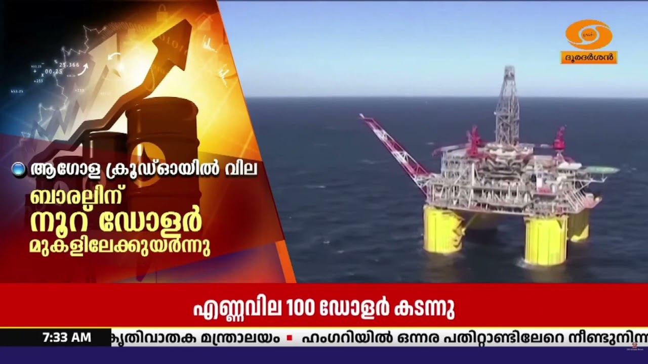 ഇറാന്‍ - യുഎസ് ചര്‍ച്ചകള്‍ പരാജയപ്പെട്ടതിന്റെ പ്രത?