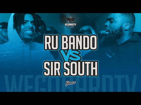 Ru Bando vs Sir South