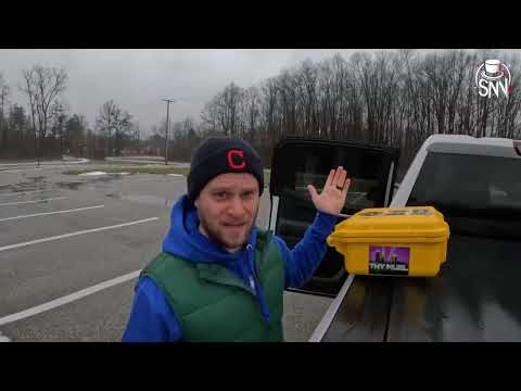 5 MOST DISTURBING Camping Encounters