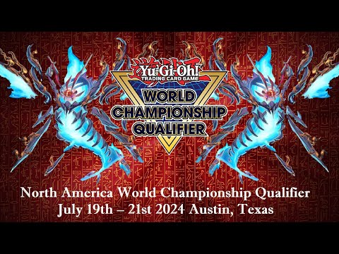 NORTH AMERICA WCQ │ Fiendsmith Snake-Eye VS Fiendsmith Snake-Eye │ Round 6 Yu-Gi-Oh! July 2024