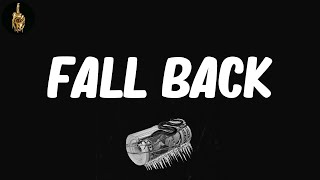 Fall Back (Lyrics) - Big L