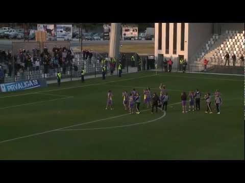FC KOPER - NK MARIBOR